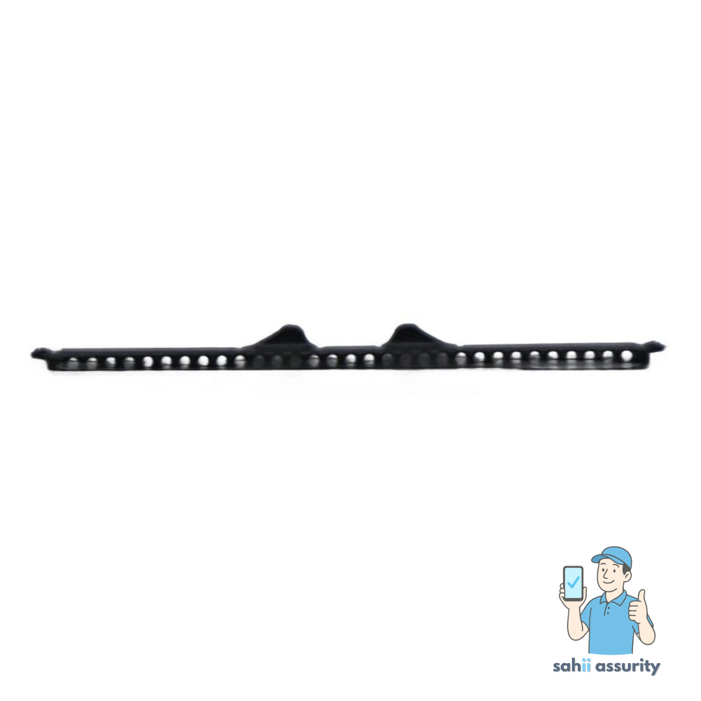 Speaker Jaali Anti Dust Net Rubber for Vivo X Fold 5G